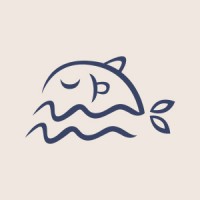 Plava riba, Kreativni studio logo - Similar company to Agencija Pakt