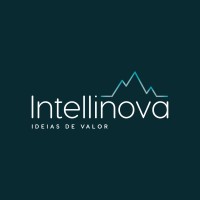 Intellinova Marcas e Patentes logo - Similar company to Indikatore Supply Chain Services