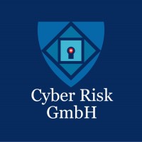 Cyber Risk GmbH logo - Similar company to Hackner Security Intelligence Gmbh