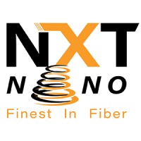 NXTNANO logo - Similar company to Compass Swd, Llc
