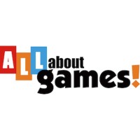 All About Games logo - Similar company to All About Games