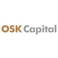 OSK Capital Australia logo - Similar company to Hs Capital