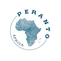 Peranto África logo - Similar company to Hostalite Ltd