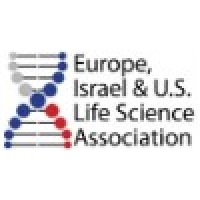 Europe, Israel, & US Life Science Association logo - Similar company to Europe-Israel Private Client Initiative