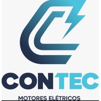 Contec Enrolamento De Motores Elétricos Ltda