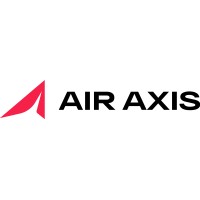 Air Axis - Private Jets logo - Similar company to Jetoptions Private Jets