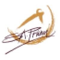 VDP-Weingut S.A.PRÜM logo - Similar company to Weingut Nik Weis - St. Urbans-Hof