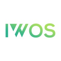 IWOS GmbH logo - Similar company to ZMI GmbH