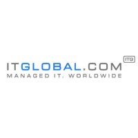 ITGLOBAL.COM UAE logo - Similar company to Itglobal