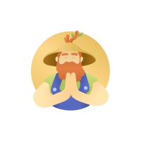 Hotel boutique Peace&Growth logo - Similar company to Turinea - Berdeago