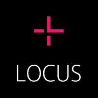 LOCUS New Media logo - Similar company to Effie Studios | Creative Production Studio