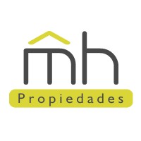 Mario Herrera Propiedades logo - Similar company to H-Photoworks / Mario Herrera