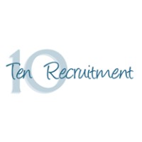 TEN RECRUITMENT logo - Similar company to Josh Packer - Uae Investment Property