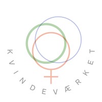 Kvindeværket logo - Similar company to Femmunity