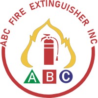 ABC Fire Extinguisher Inc logo - Similar company to Borem Fire Protection, Inc