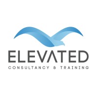 Elevated Consultancy & Training logo - Similar company to Time For Geography