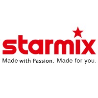 starmix/ ELECTROSTAR logo - Similar company to Electrostar Llc