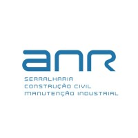 ANR- Armindo Ruivo & Filhos, Lda. logo - Similar company to Compometal Lda