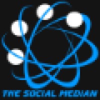 The Social Median