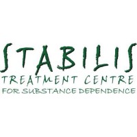 Stabilis Treatment Centre logo - Similar company to Egoli Squash Youth Empowerment