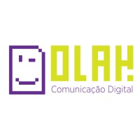 Olah Comunicação Digital logo - Similar company to Obah Design