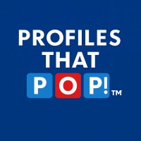 Resume Writing Services | ProfilesThatPOP!™ $25K+ Results, 75% Faster for Professionals & Businesses logo - Similar company to Creative Content Llc Writing Services