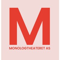MONOLOGTHEATERET logo - Similar company to Foodspace (Formerly Cake It Easy)