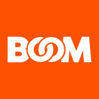 Boom Online Marketing logo - Similar company to Twentyci