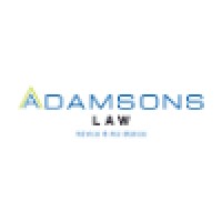 Adamsons Law Ltd