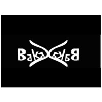 Baka X Baka logo - Similar company to Primevision
