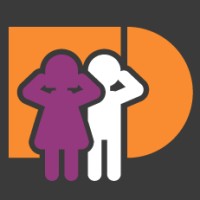 Defense for Children International Palestine logo - Similar company to Friends Company