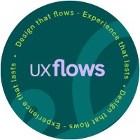 uxflows logo - Similar company to Neofaktur