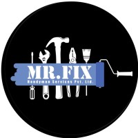 Mr. Fix Handyman Services (Pvt) Ltd logo - Similar company to M Flooring Installation Services Llc