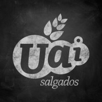 Uai Salgados logo - Similar company to Abmaq