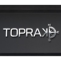 Toprak YTK Danışmanlık Mühendislik ve Tic. A.Ş. logo - Similar company to Bkb Software Bilişim Ve Danışmanlık Ltd. Şti.