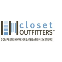 CLOSET OUTFITTERS logo - Similar company to Midwest Storage Solutions, Inc.