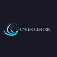 CyberCentric AI logo - Similar company to Ant:Hill Labs