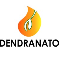 Dendranato logo - Similar company to Merribon