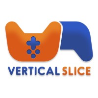 Vertical Slice Games and Media logo - Similar company to Glazer Games Inc.
