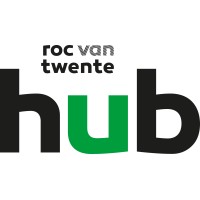 Hub ROC van Twente logo - Similar company to Riverroots