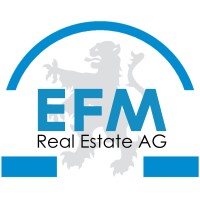 EFM Real Estate AG logo - Similar company to Properium Gmbh