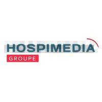 HOSPIMEDIA Groupe logo - Similar company to Hospimedia