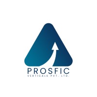 Prosfic verticals logo - Similar company to Impera Analytics
