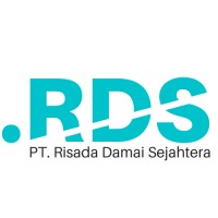 Risada Damai Sejahtera logo - Similar company to Pt. Acm Logistics