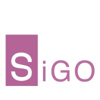 SiGO logo - Similar company to Talenttools