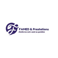 FAMED & Prestations logo - Similar company to Kitkonect