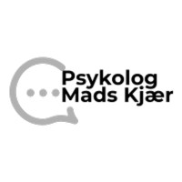Psykolog Mads Kjær logo - Similar company to Psykolog Centrum