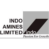 Indo Amines Limited logo - Similar company to Logical Developers