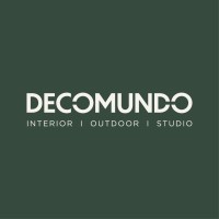 Decomundo Interiors & Outdoor Living logo - Similar company to Deko Mundo - Perú