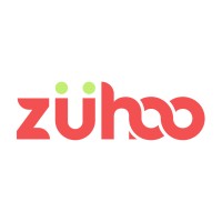 Zuhoo logo - Similar company to Maxdefense.Io